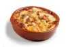 Pasticcio / Cosamia Pasticcio jambon fumé - Charlie Food Découvrez notre sélection de snacks délicieux et savoureux chez Charlie food . Nous offrons une variété de plats rapides et abordables pour tous les goûts.