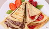 Crepes Crepe poulet champignon - Charlie Food Découvrez notre sélection de snacks délicieux et savoureux chez Charlie food . Nous offrons une variété de plats rapides et abordables pour tous les goûts.