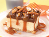 Desserts Nougat glacée - Charlie Food Découvrez notre sélection de snacks délicieux et savoureux chez Charlie food . Nous offrons une variété de plats rapides et abordables pour tous les goûts.