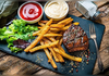 Plats Brochettes saucisses - Charlie Food Découvrez notre sélection de snacks délicieux et savoureux chez Charlie food . Nous offrons une variété de plats rapides et abordables pour tous les goûts.