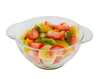 Desserts Salade de fruits junior - Charlie Food Découvrez notre sélection de snacks délicieux et savoureux chez Charlie food . Nous offrons une variété de plats rapides et abordables pour tous les goûts.