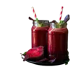 Jus Detox rouge - Charlie Food Découvrez notre sélection de snacks délicieux et savoureux chez Charlie food . Nous offrons une variété de plats rapides et abordables pour tous les goûts.
