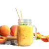 Jus Jus de peche - Charlie Food Découvrez notre sélection de snacks délicieux et savoureux chez Charlie food . Nous offrons une variété de plats rapides et abordables pour tous les goûts.